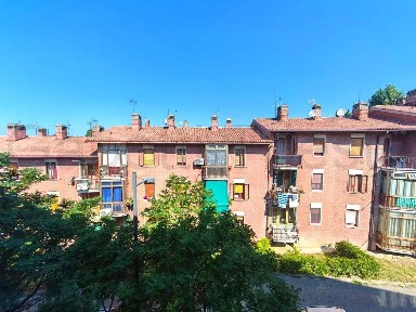 Bilocale via Fratelli Fonda Savio, Borgo San Sergio, Trieste