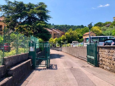 Quadrilocale salita delle Mura 7, Centro, Muggia