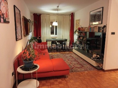 Trilocale ottimo stato, quinto piano, San Luigi - Rozzol, Trieste