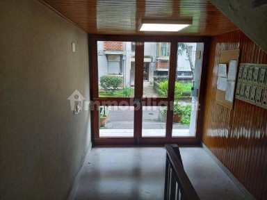 Bilocale buono stato, primo piano, Baiamonti - Valmaura, Trieste