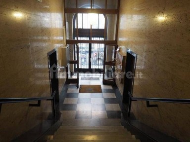 Trilocale ottimo stato, secondo piano, Borgo Teresiano, Trieste