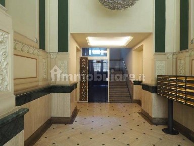 Trilocale ottimo stato, quinto piano, Borgo Teresiano, Trieste