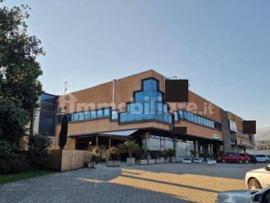 Magazzino all'asta via Feltrina, 19, Pederobba