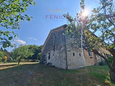 Magazzino - Deposito in Vendita
