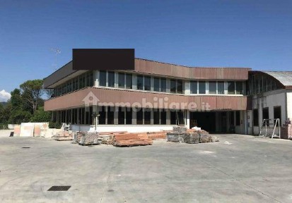 Magazzino all'asta via Casale, 23, Refrontolo