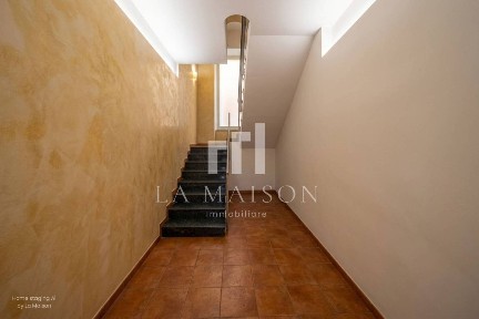 Campobasso, Via Mazzini, 35