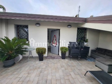 Attico nuovo, 100 m², Seano, Carmignano