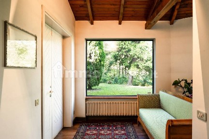 Villa bifamiliare, buono stato, 417 m², Monte Berico, Vicenza