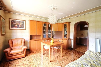 Villa unifamiliare Contrada Marchesini 18, San Quirico, Valdagno