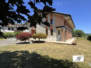 Villa unifamiliare via Santa Maria Annunziata 8, Colle, Sovizzo