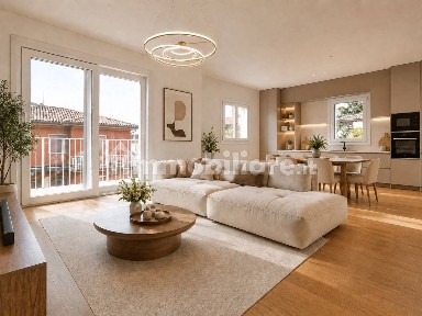 Villa bifamiliare via Giuseppe Ferrazzi 22, Bertesinella - Ca' Balbi, Vicenza