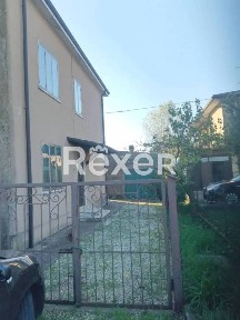 Villa bifamiliare via Ore, Ponte Di Mossano, Barbarano Mossano