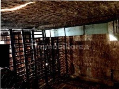 Magazzino all'asta via XXVIII Aprile snc, Vescovana