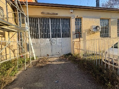 Magazzino - Deposito in Vendita