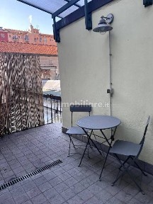 Loft via Novi 3, Solari, Milano
