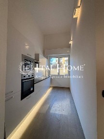 Loft via Soffredini, Villa San Giovanni, Milano