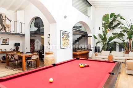 Loft corso San Gottardo, Corso San Gottardo, Milano