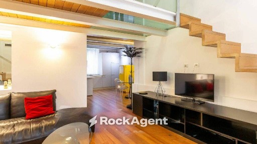 Loft via Aleardo Aleardi, 14, Paolo Sarpi, Milano