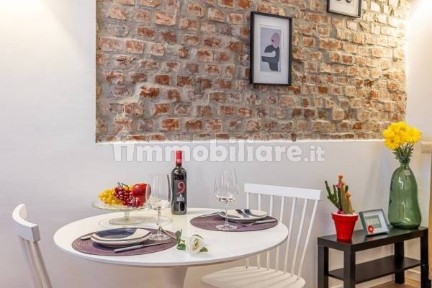 Loft via Vittoria Colonna 25, Amendola - Buonarroti, Milano
