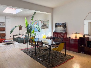 Loft via Ilarione Rancati, 12, 20127 Milano Italia, Turro, Milano