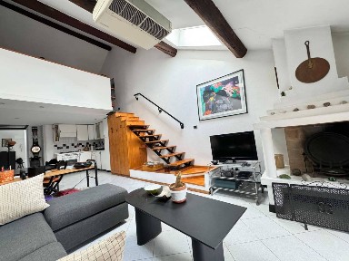 Loft via Cardinale Ascanio Sforza 17, Ascanio Sforza, Milano