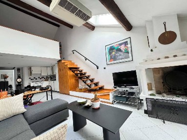 Loft via Cardinale Ascanio Sforza 17, Ascanio Sforza, Milano