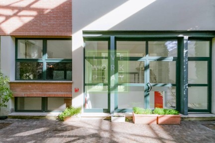 Appartamento via Enrico Caviglia 3A, Bologna - Sulmona, Milano
