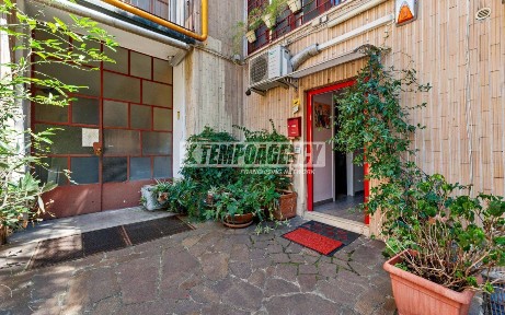 Loft via Alessandro Milesi 1, Città Studi, Milano