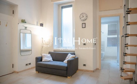 Loft via Francesco Brioschi 5, Corso San Gottardo, Milano