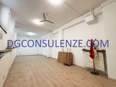 Loft via Scipione Pistrucci, Martini - Insubria, Milano