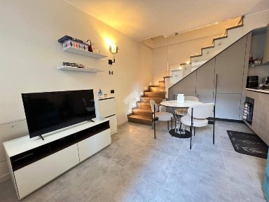 Loft via Ambrogio Binda 48, Barona, Milano