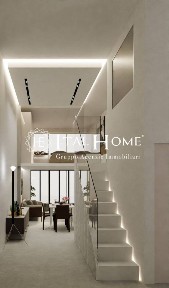 Loft via Dei Gracchi, Frua, Milano