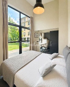 Loft corso San Gottardo 5, Corso San Gottardo, Milano