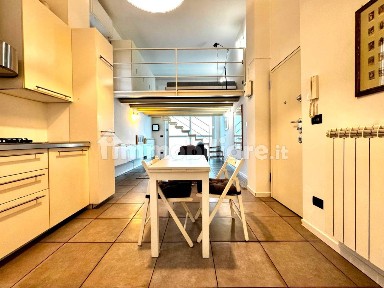 Loft via Giuseppe Verdi 14, Centro, Settimo Milanese