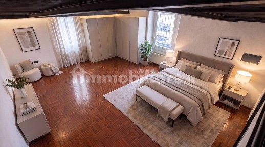 Loft via Teramo, Cantalupa - San Paolo, Milano