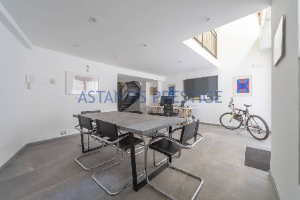 Loft via Sant'Agnese, Sant'Ambrogio, Milano