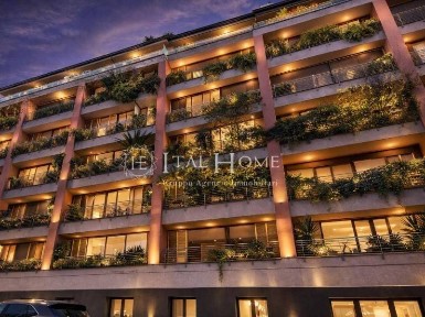 Loft viale Luigi Torelli 6, Farini, Milano