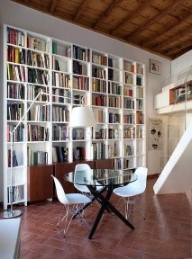 Loft via Principe Eugenio, Cenisio, Milano