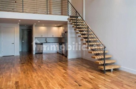 Loft via Lodovico Settala, Buenos Aires, Milano