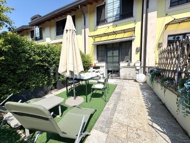 Loft via Pietrasanta 12, Ripamonti - Fondazione Prada, Milano