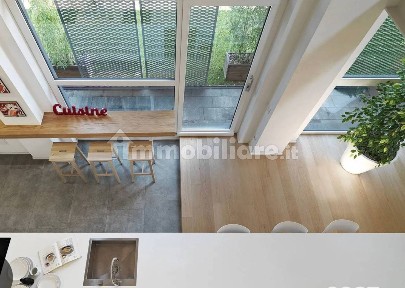 Loft, ottimo stato, piano terra, Indipendenza, Milano