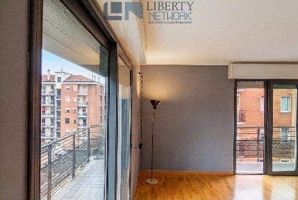 Loft via Camillo Prampolini 8, Dergano, Milano