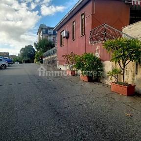 Loft via Galermo 105, Cibali, Catania