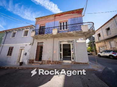 Sorso, Via Cagliari, 11