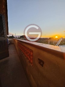 Mansarda ottimo stato, 70 m², Cittanova