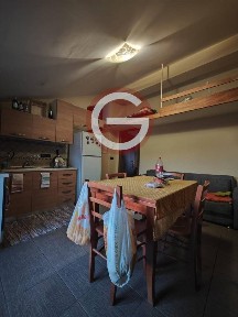 Mansarda ottimo stato, 56 m², Cittanova
