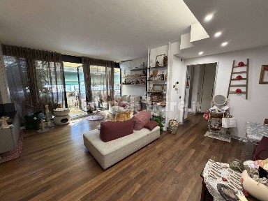 Attico corso Agostino Ricci 14, Oltreletimbro, Santa Rita, Savona