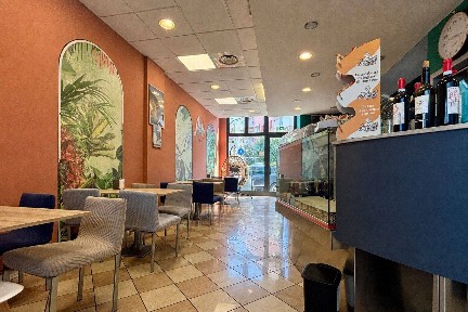 Bar in Vendita