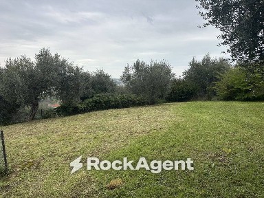 Villa unifamiliare Contrada Montupoli Foro, Miglianico
