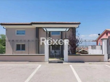 Villa unifamiliare via Lazio, San Giovanni Teatino